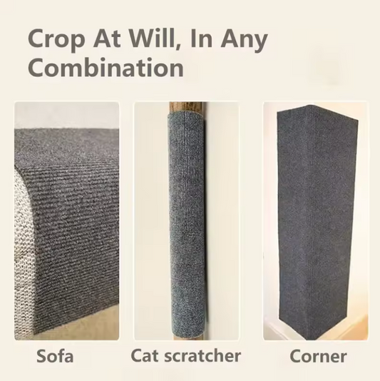 CAT MAT