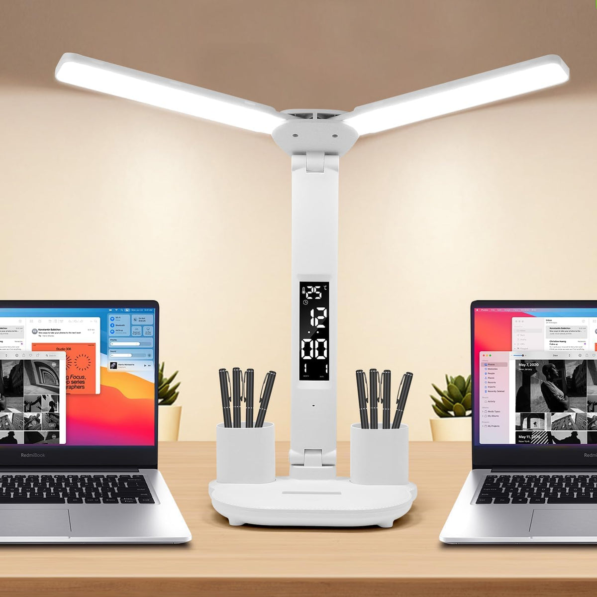 LED Desk Lamp