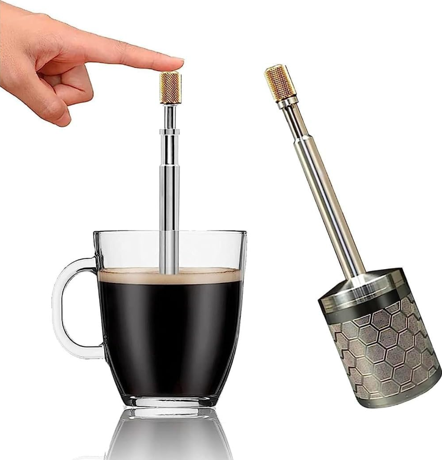 Portable Tea/Coffee Press