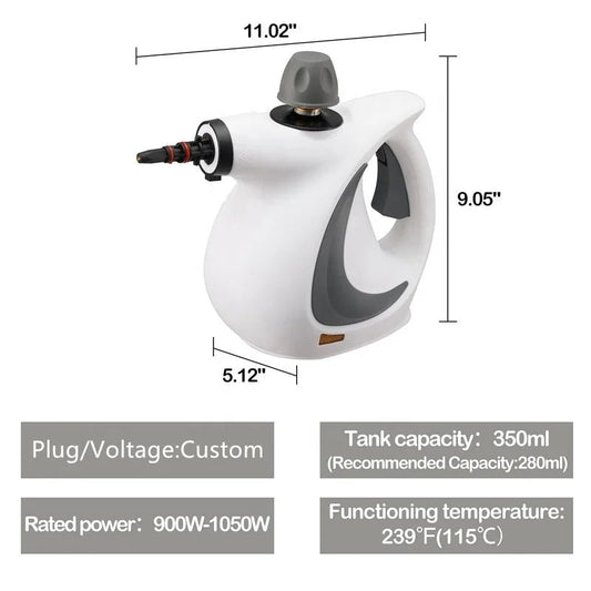 Handheld Steam Cleaner