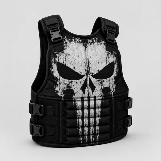 Tactical Weighted Training Vest