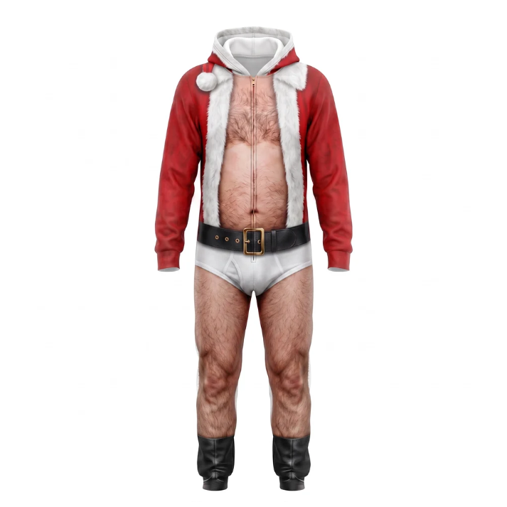 Dad Bod Onesie