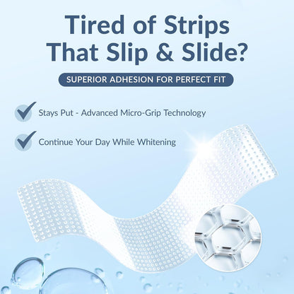 Teeth Whitening Strips