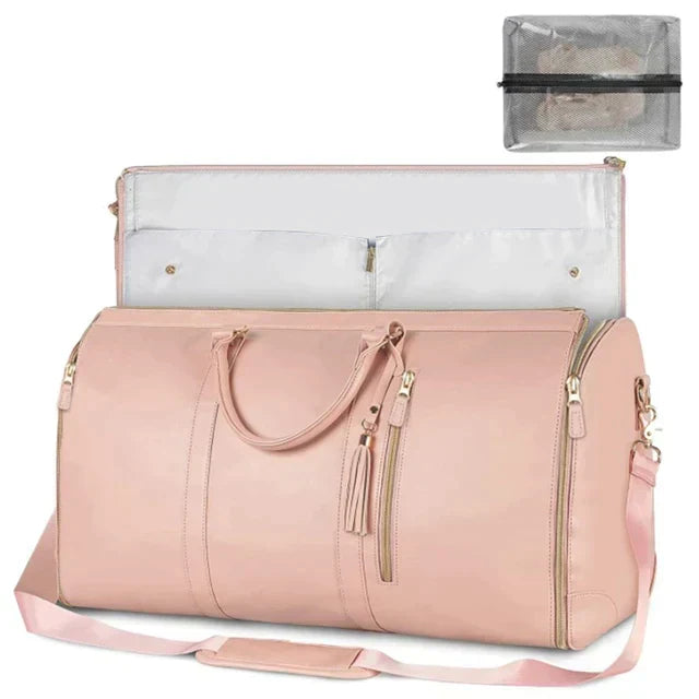 Folding Suit Luggage