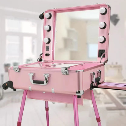 GlamTrek Beauty Case