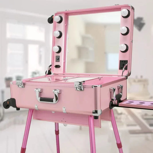 GlamTrek Beauty Case