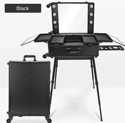 GlamTrek Beauty Case