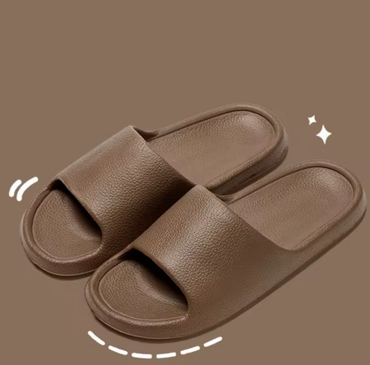 Unisex Comfort Slippers