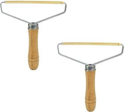 Copper Lint & Hair Remover