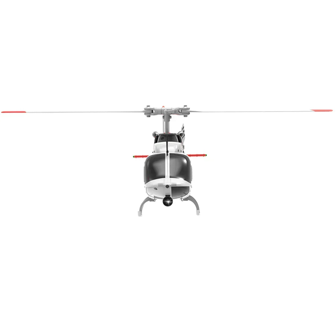 C138 RC Helicopter