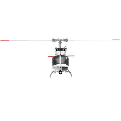 C138 RC Helicopter
