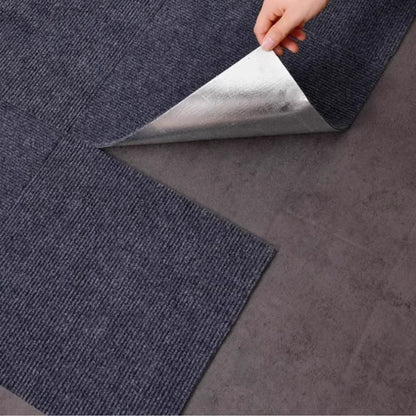 CAT MAT