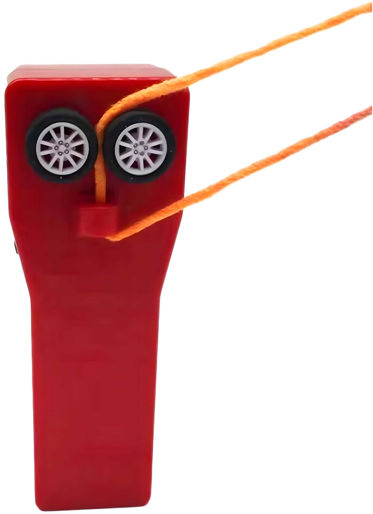 FunFly String Shooter Toy