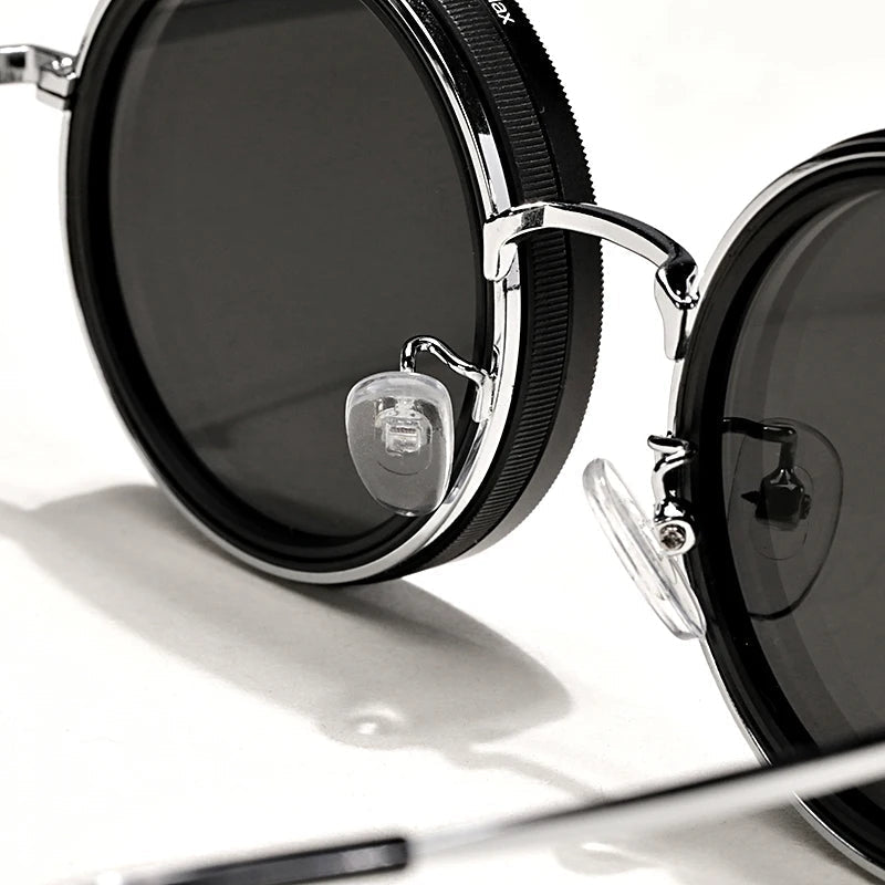 ShadeShift Sunglasses