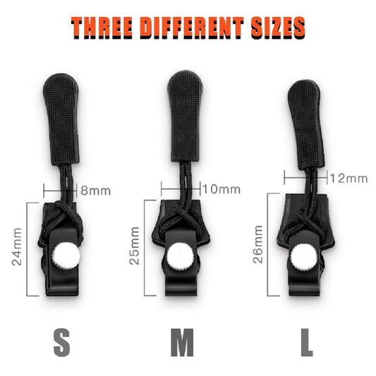 ZipFix Universal Slider