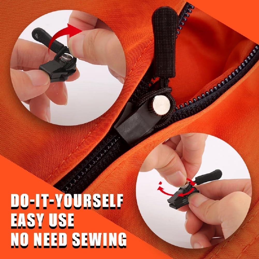 ZipFix Universal Slider