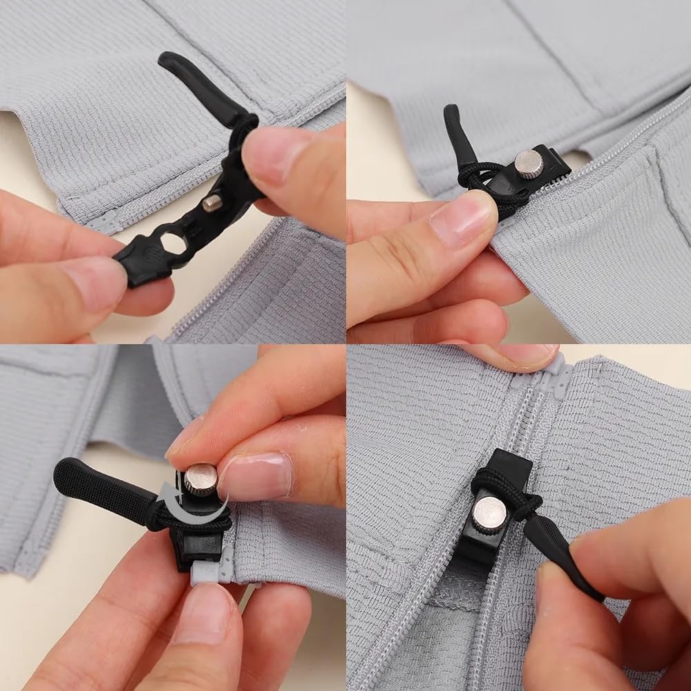 ZipFix Universal Slider