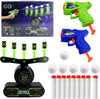 AeroShoot Floating Target Game