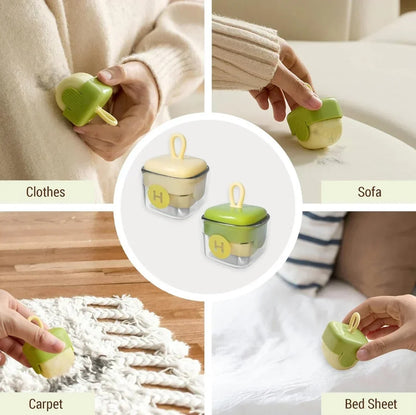 Portable Lint Roller