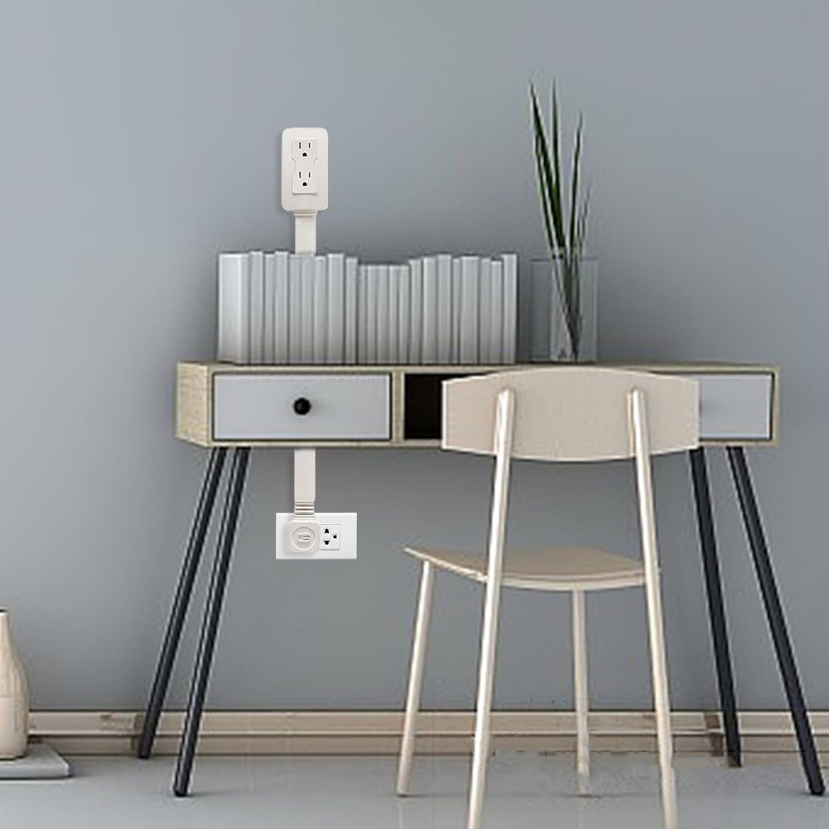 Power Socket Expander