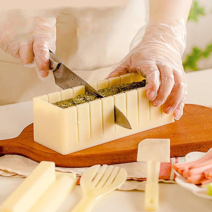 Sushi Mastery Kit