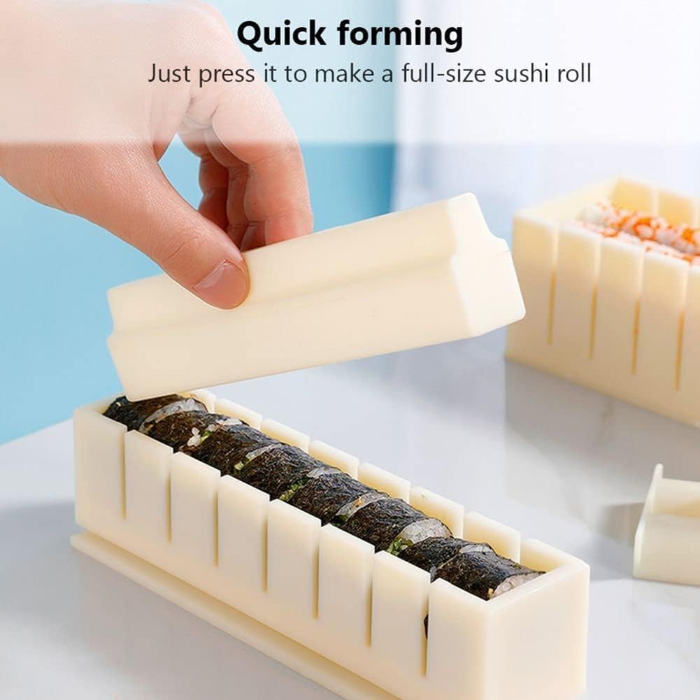 Sushi Mastery Kit
