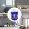 Plug-in Mosquito Zapper