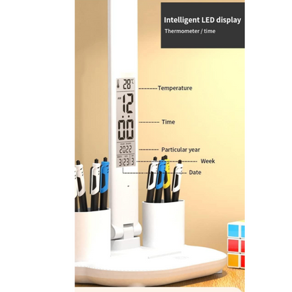 LED Desk Lamp