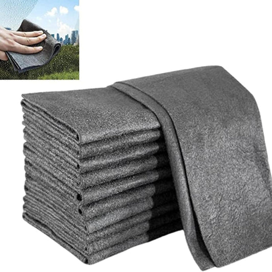 Microfiber Cleaning Cloth