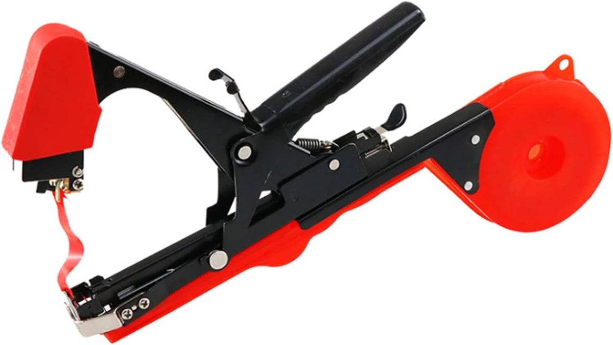 Heavy-Duty Plant Tying Tool