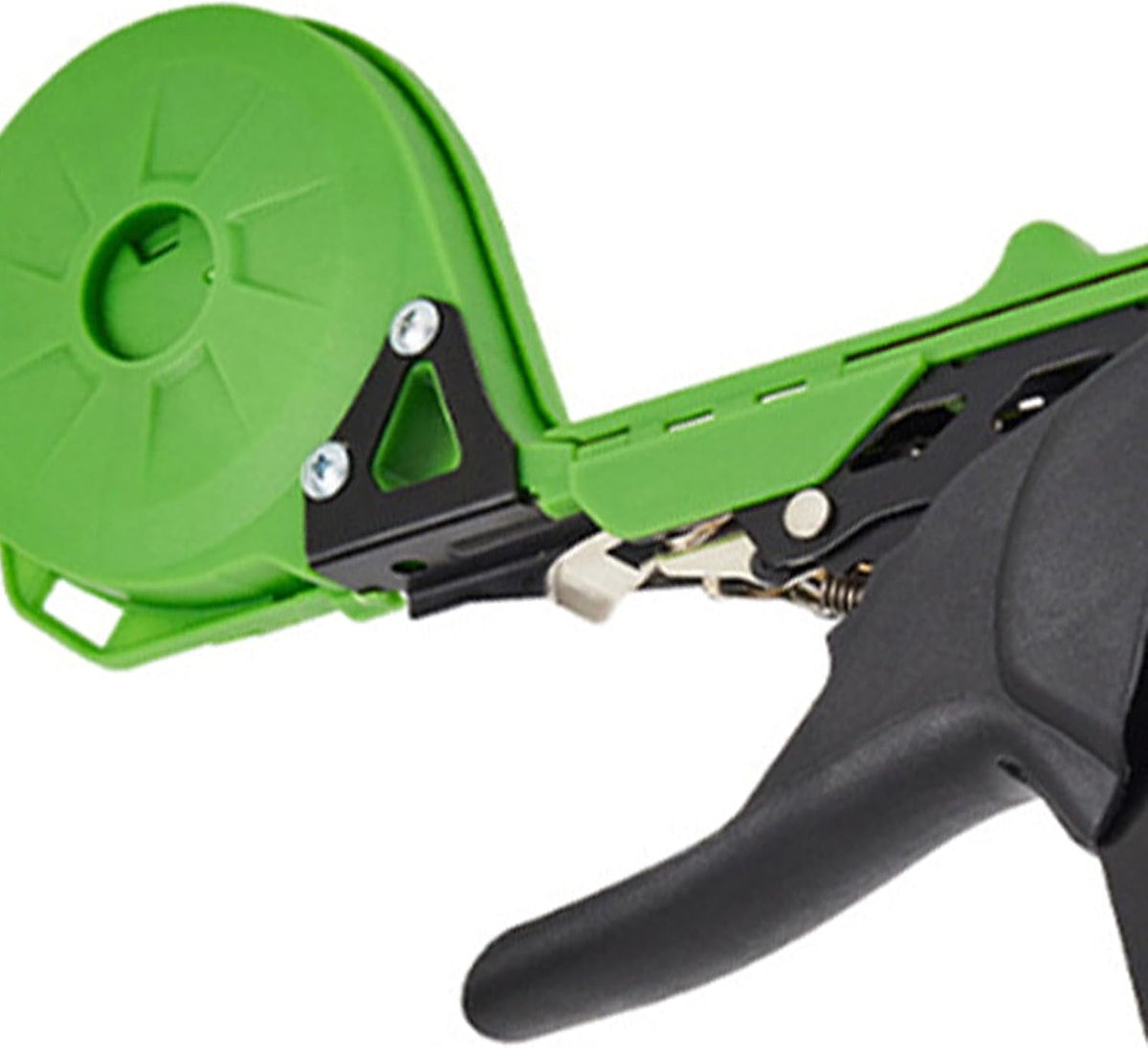 Heavy-Duty Plant Tying Tool