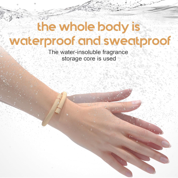 Mosquito Repellent Bracelets