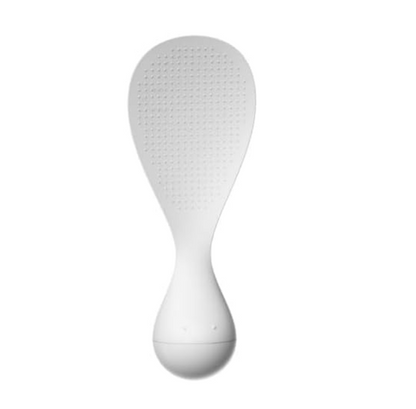 Upright Standing Rice Spoon