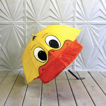 Duck Umbrella