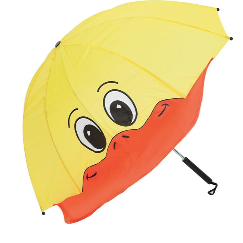 Duck Umbrella