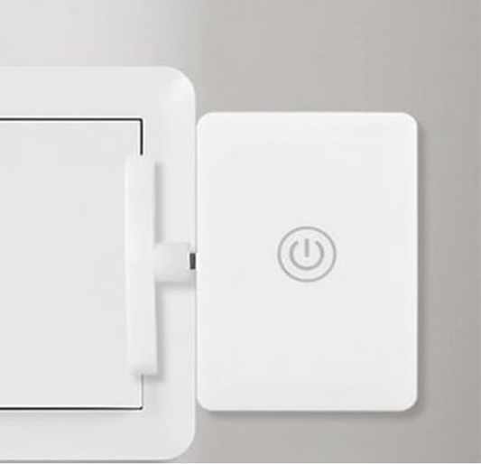 Wireless Remote Button Pusher