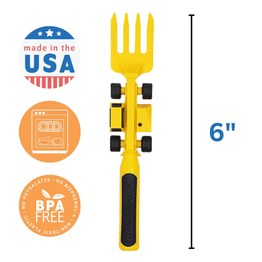Constructive Eating Set