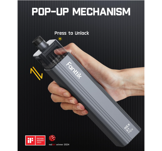 Electric Screwdriver Kit