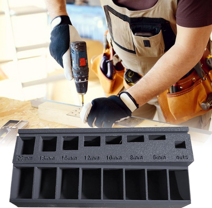 Screw Tray Organizer