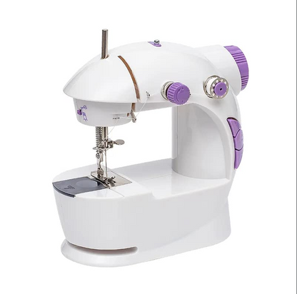 Compact Electric Sewing Machine