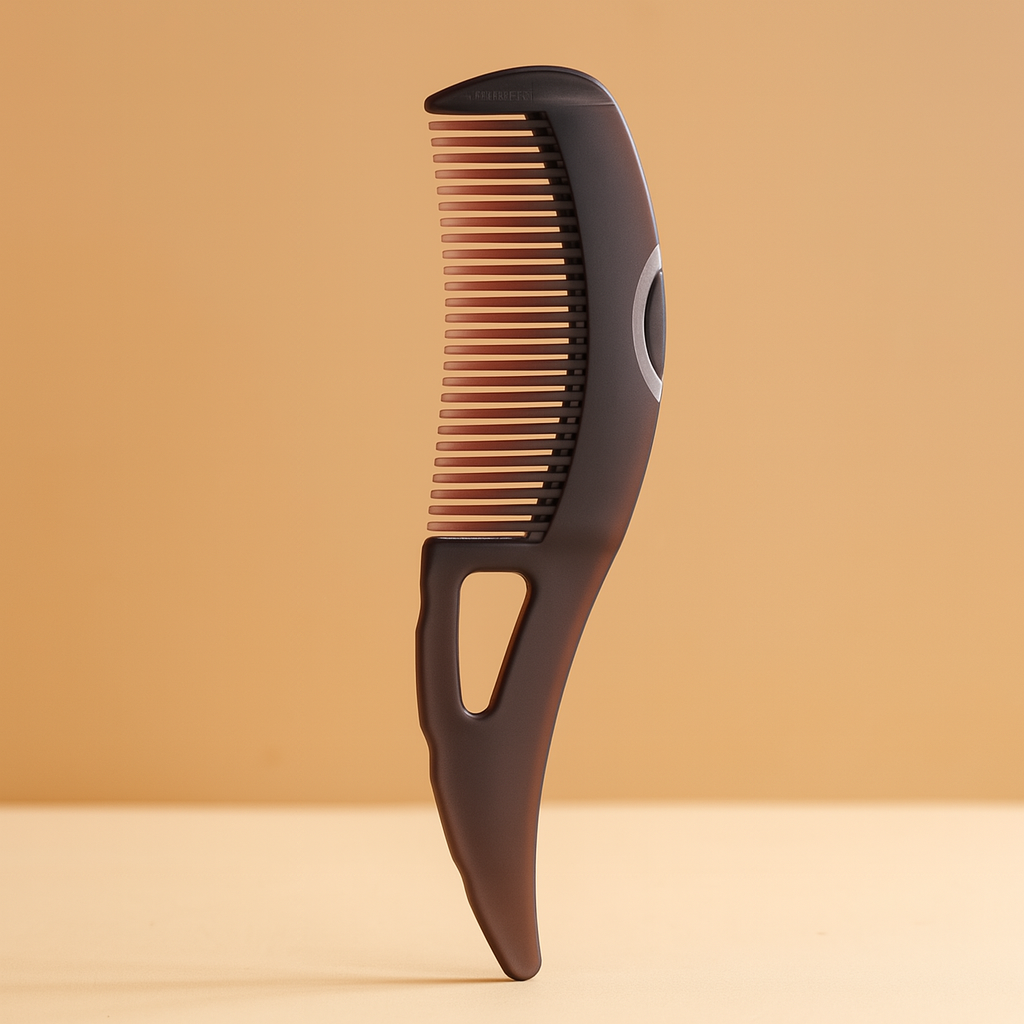 Anti-Dandruff Scalp Massage Comb
