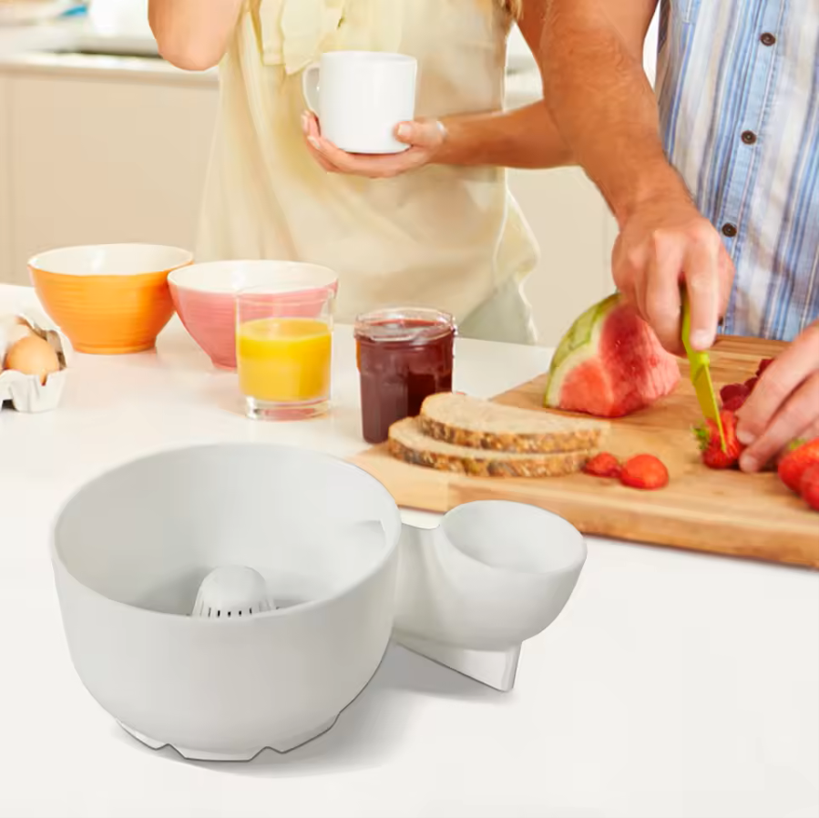 Fruit & Veggie Rinse Spinner
