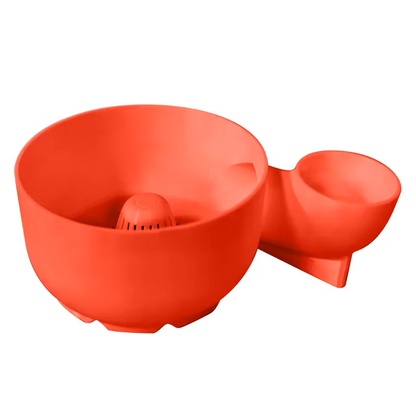 Fruit & Veggie Rinse Spinner