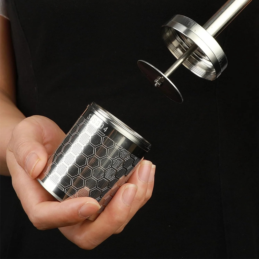 Portable Tea/Coffee Press