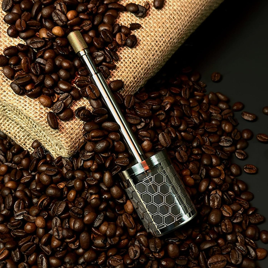 Portable Tea/Coffee Press