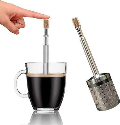 Portable Tea/Coffee Press