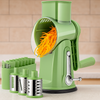 Rotary Cheese Grater