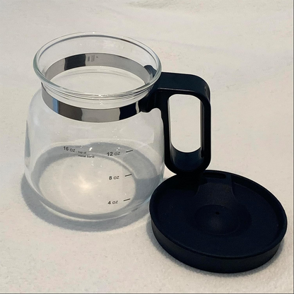Coffee Carafe Collectible  Mug