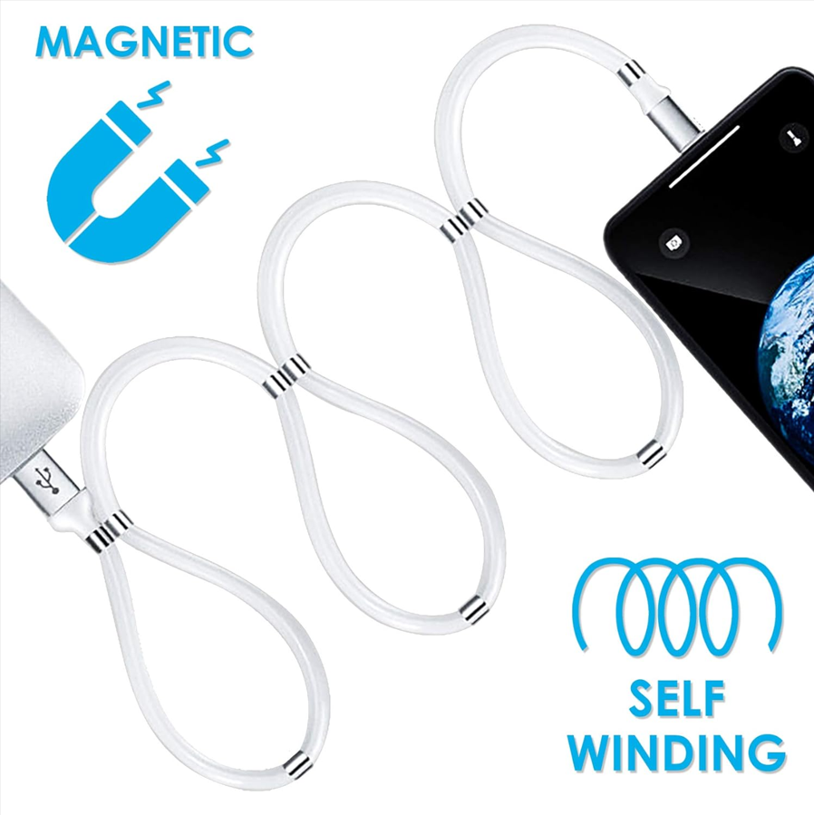 Magnetic Charging Cable