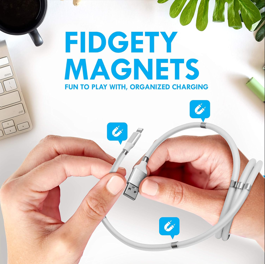Magnetic Charging Cable